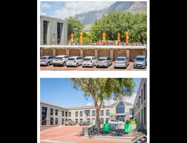 BUSINESS PROPERTY TO RENT IN MOWBRAY